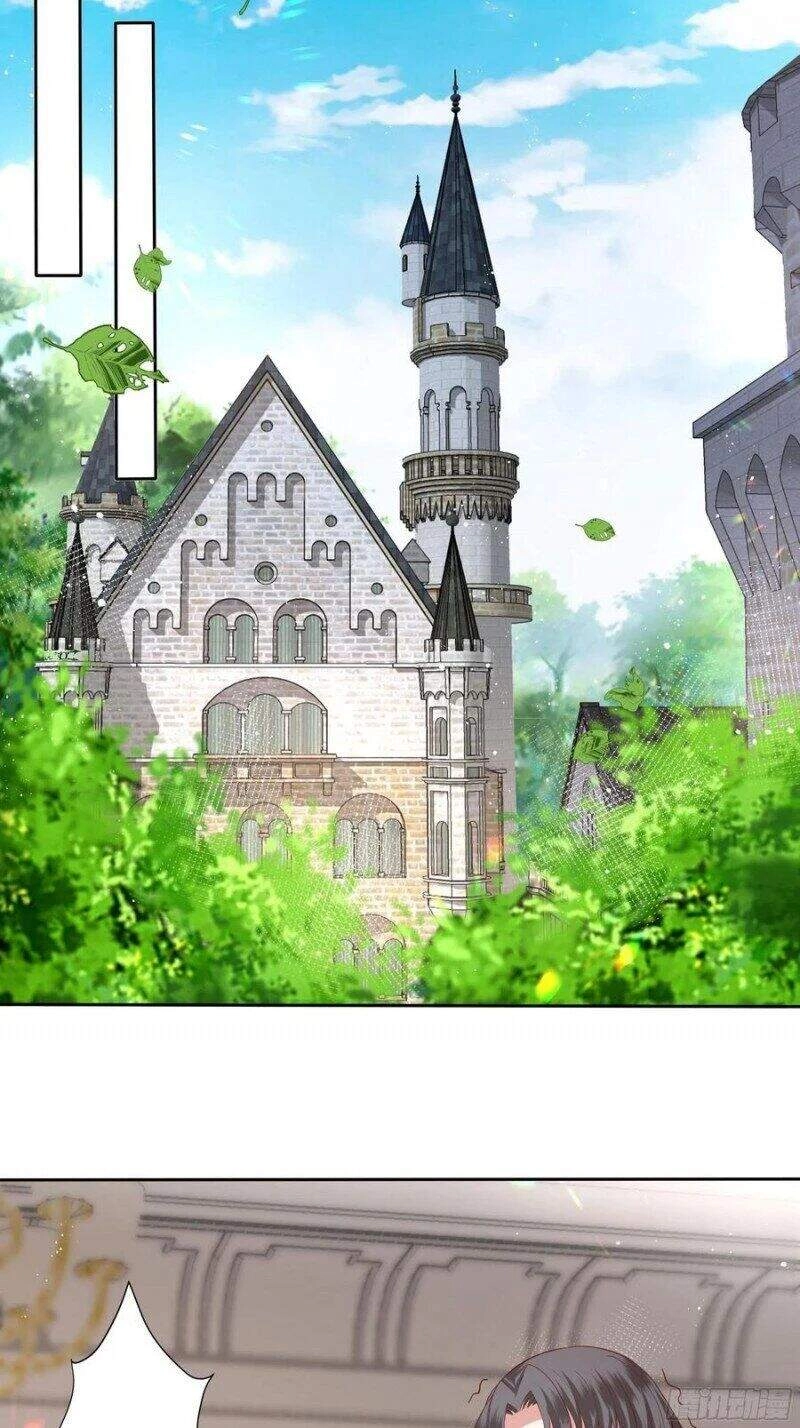 Công Chúa Phản Diện Trong Truyền Thuyết Chapter 80 - 11