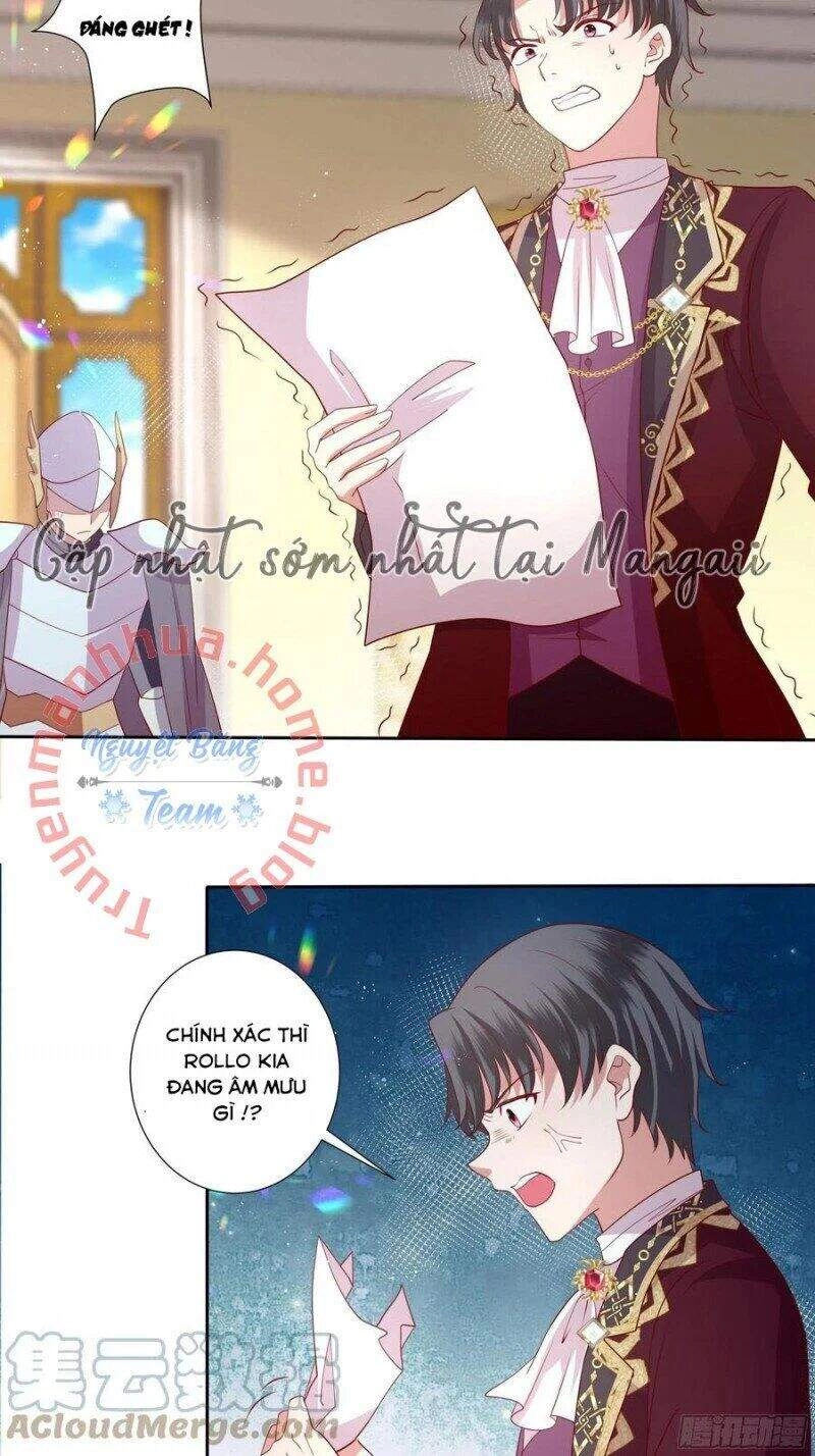 Công Chúa Phản Diện Trong Truyền Thuyết Chapter 80 - 12