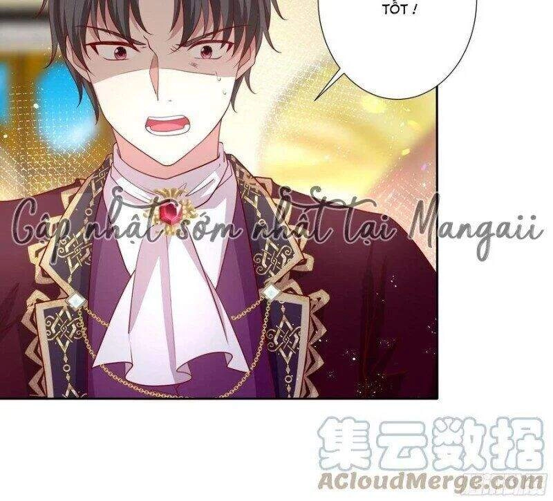 Công Chúa Phản Diện Trong Truyền Thuyết Chapter 80 - 14