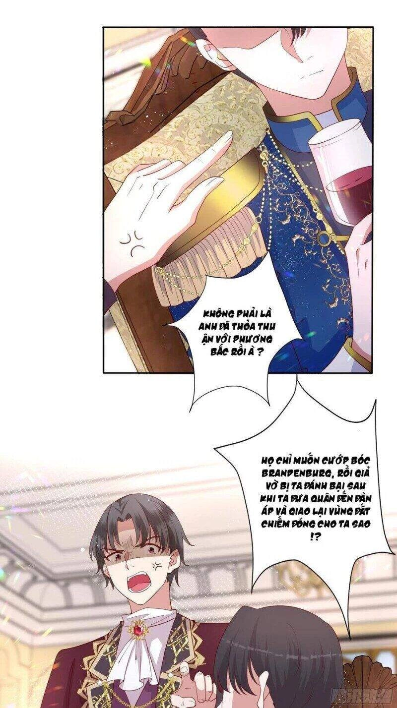 Công Chúa Phản Diện Trong Truyền Thuyết Chapter 81 - 2