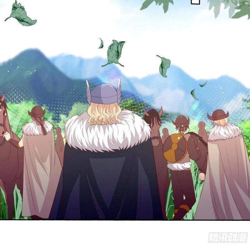 Công Chúa Phản Diện Trong Truyền Thuyết Chapter 81 - 8