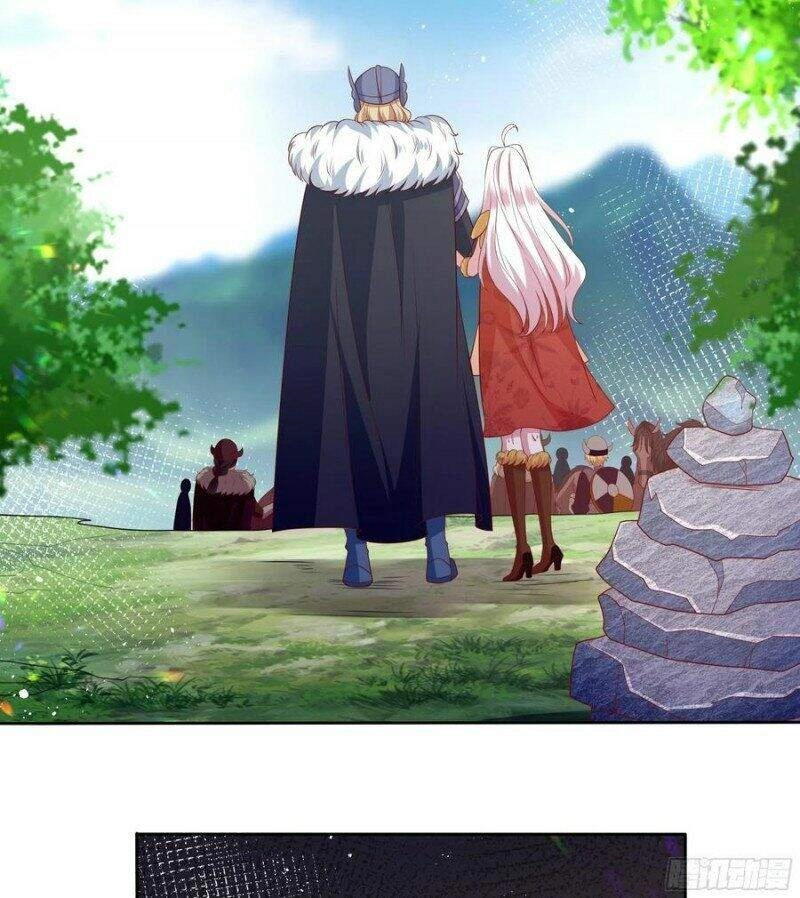 Công Chúa Phản Diện Trong Truyền Thuyết Chapter 81 - 12