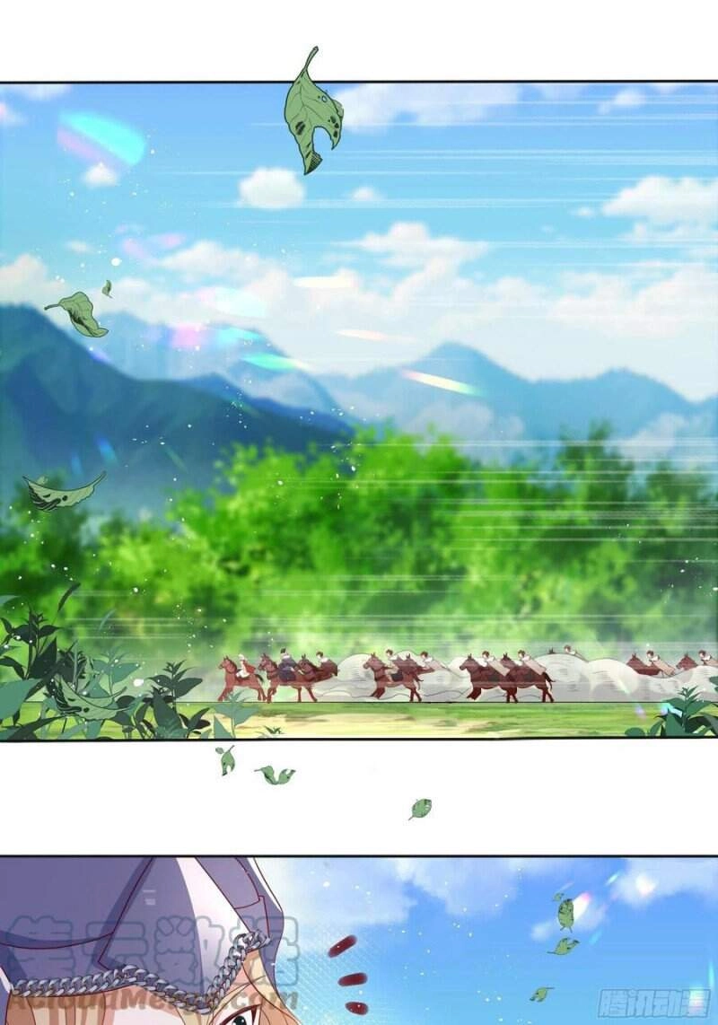 Công Chúa Phản Diện Trong Truyền Thuyết Chapter 82 - 2