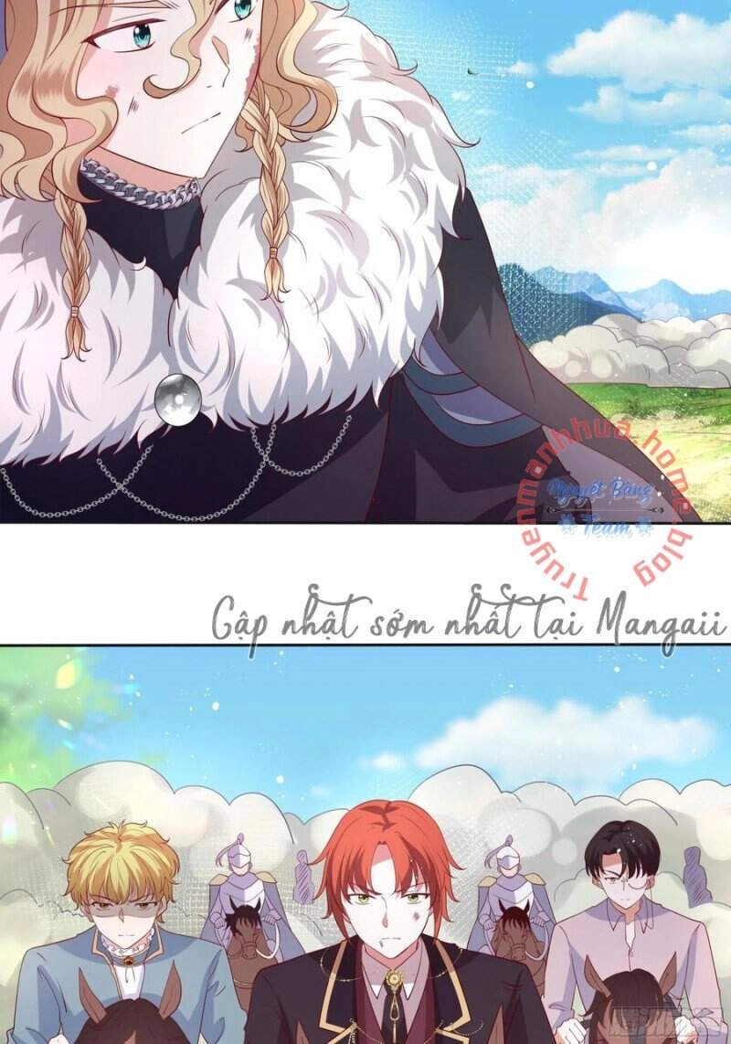 Công Chúa Phản Diện Trong Truyền Thuyết Chapter 82 - 3