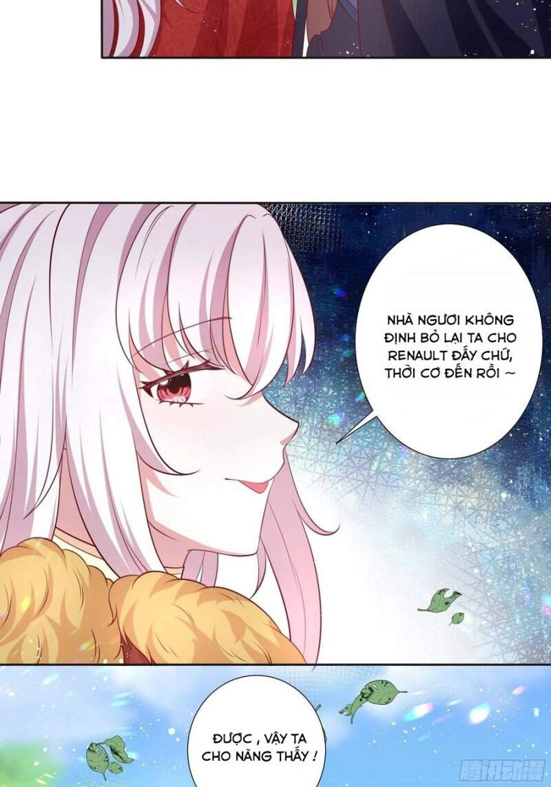 Công Chúa Phản Diện Trong Truyền Thuyết Chapter 82 - 5
