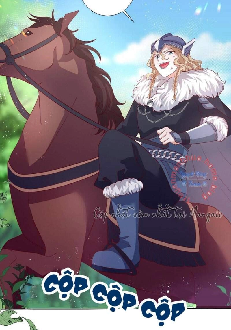 Công Chúa Phản Diện Trong Truyền Thuyết Chapter 82 - 6