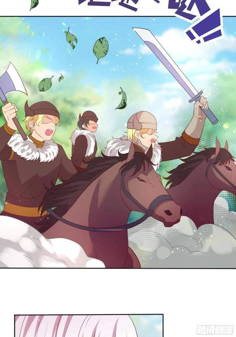 Công Chúa Phản Diện Trong Truyền Thuyết Chapter 82 - 7