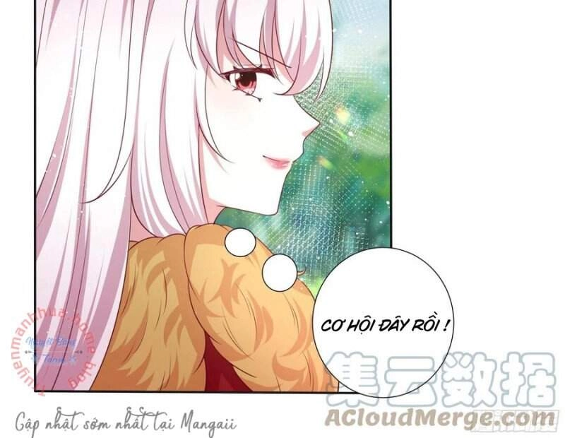 Công Chúa Phản Diện Trong Truyền Thuyết Chapter 82 - 8