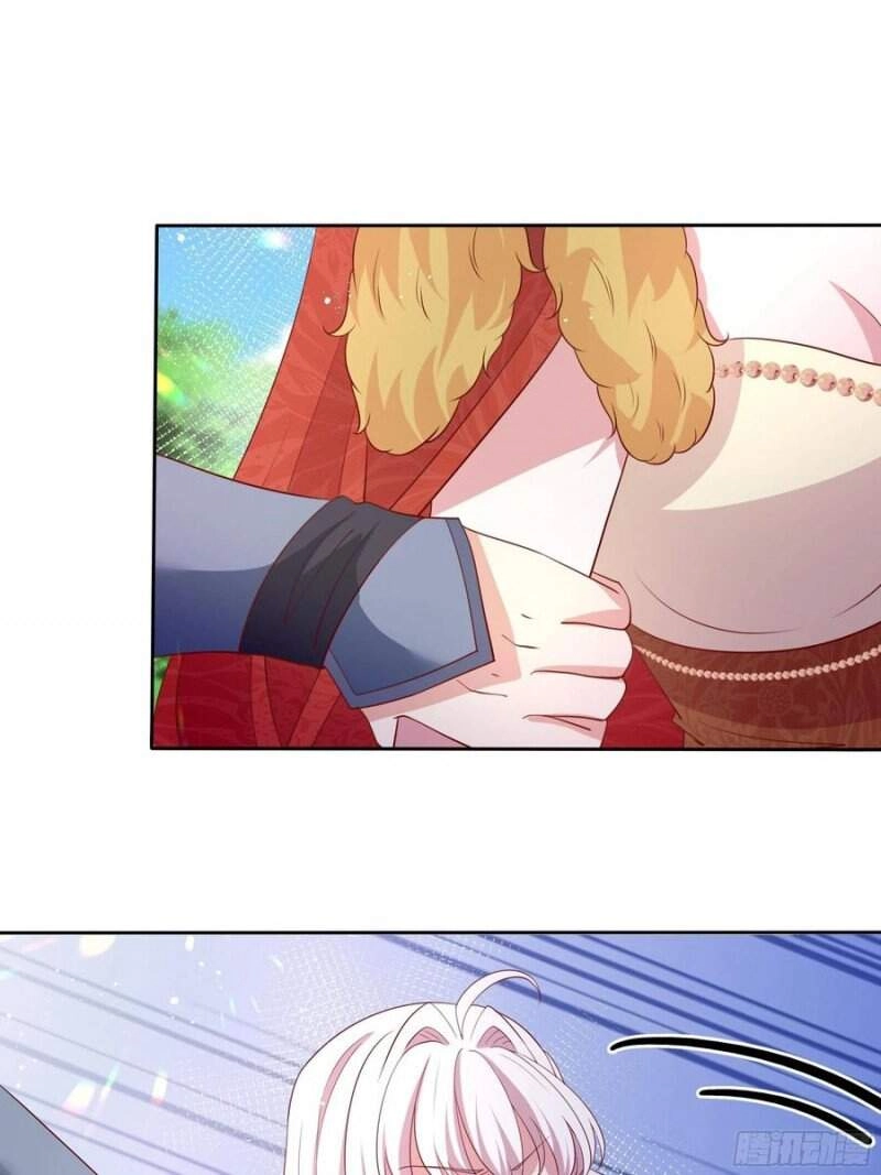 Công Chúa Phản Diện Trong Truyền Thuyết Chapter 82 - 9