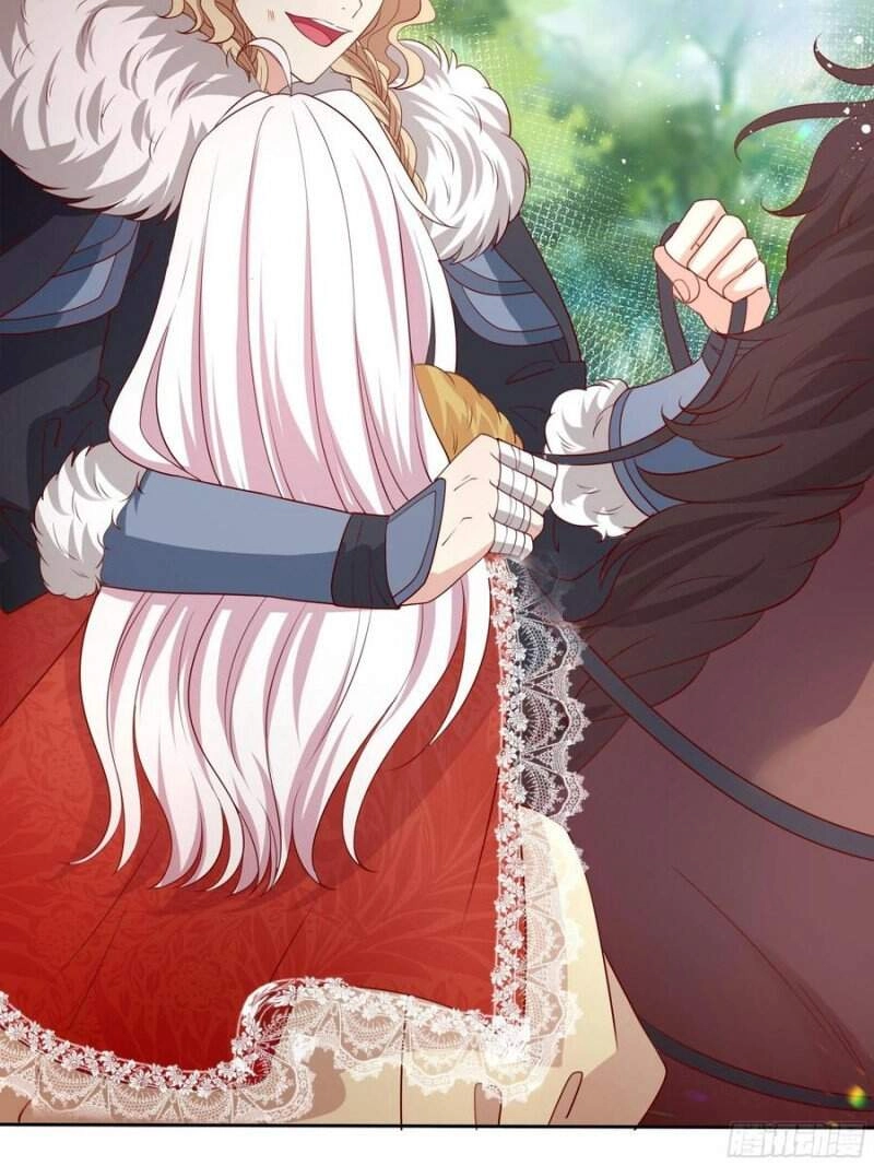 Công Chúa Phản Diện Trong Truyền Thuyết Chapter 82 - 11