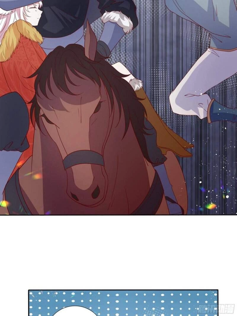 Công Chúa Phản Diện Trong Truyền Thuyết Chapter 82 - 15