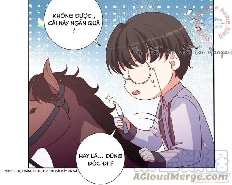 Công Chúa Phản Diện Trong Truyền Thuyết Chapter 82 - 16