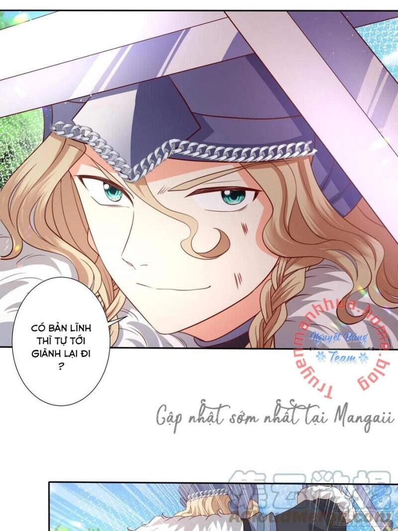 Công Chúa Phản Diện Trong Truyền Thuyết Chapter 83 - 4