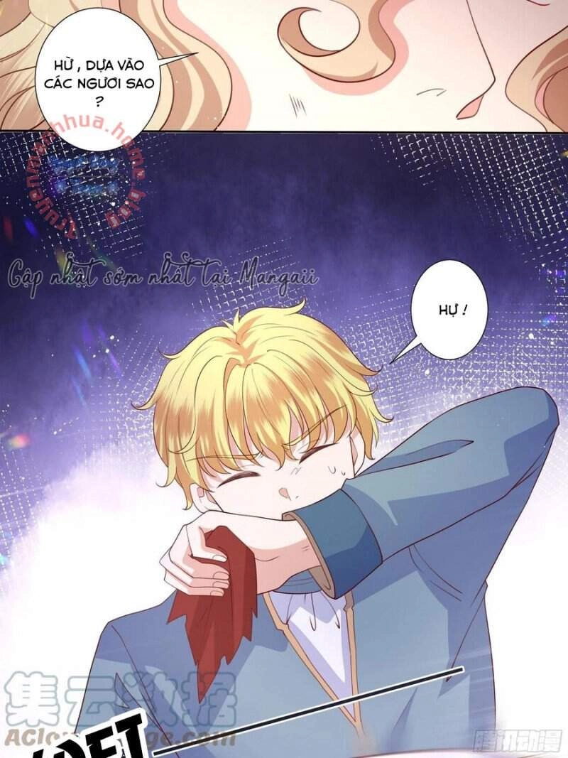 Công Chúa Phản Diện Trong Truyền Thuyết Chapter 83 - 6