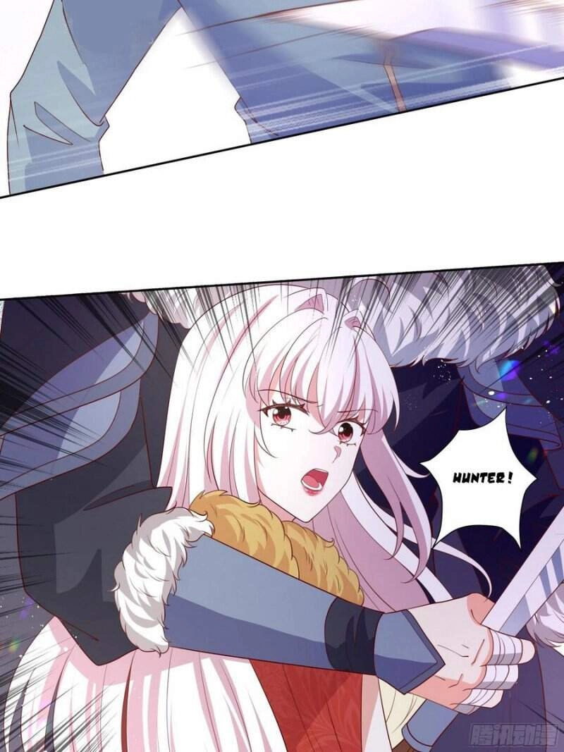 Công Chúa Phản Diện Trong Truyền Thuyết Chapter 83 - 7