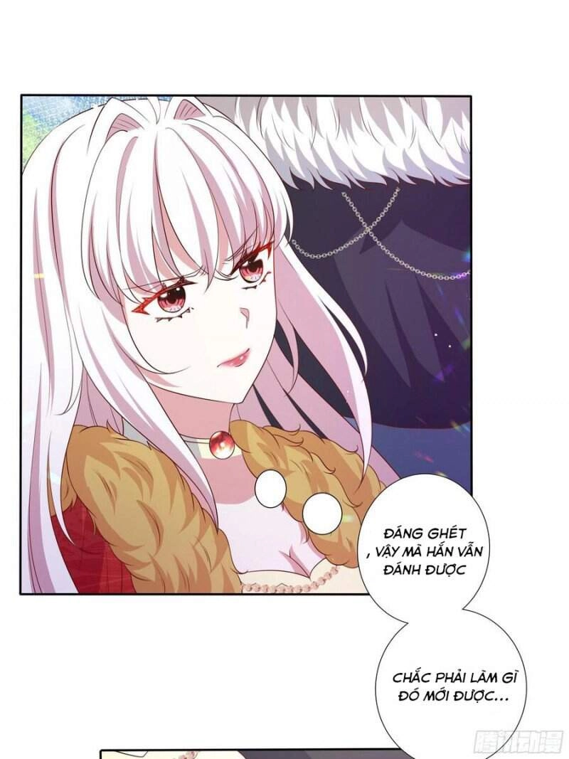 Công Chúa Phản Diện Trong Truyền Thuyết Chapter 83 - 9