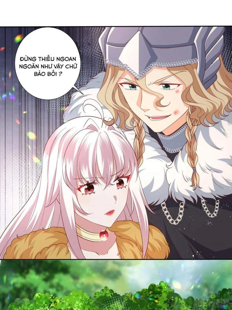 Công Chúa Phản Diện Trong Truyền Thuyết Chapter 83 - 11