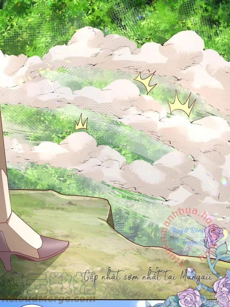 Công Chúa Phản Diện Trong Truyền Thuyết Chapter 83 - 12