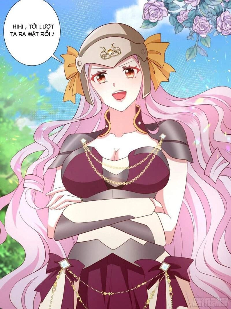 Công Chúa Phản Diện Trong Truyền Thuyết Chapter 83 - 13