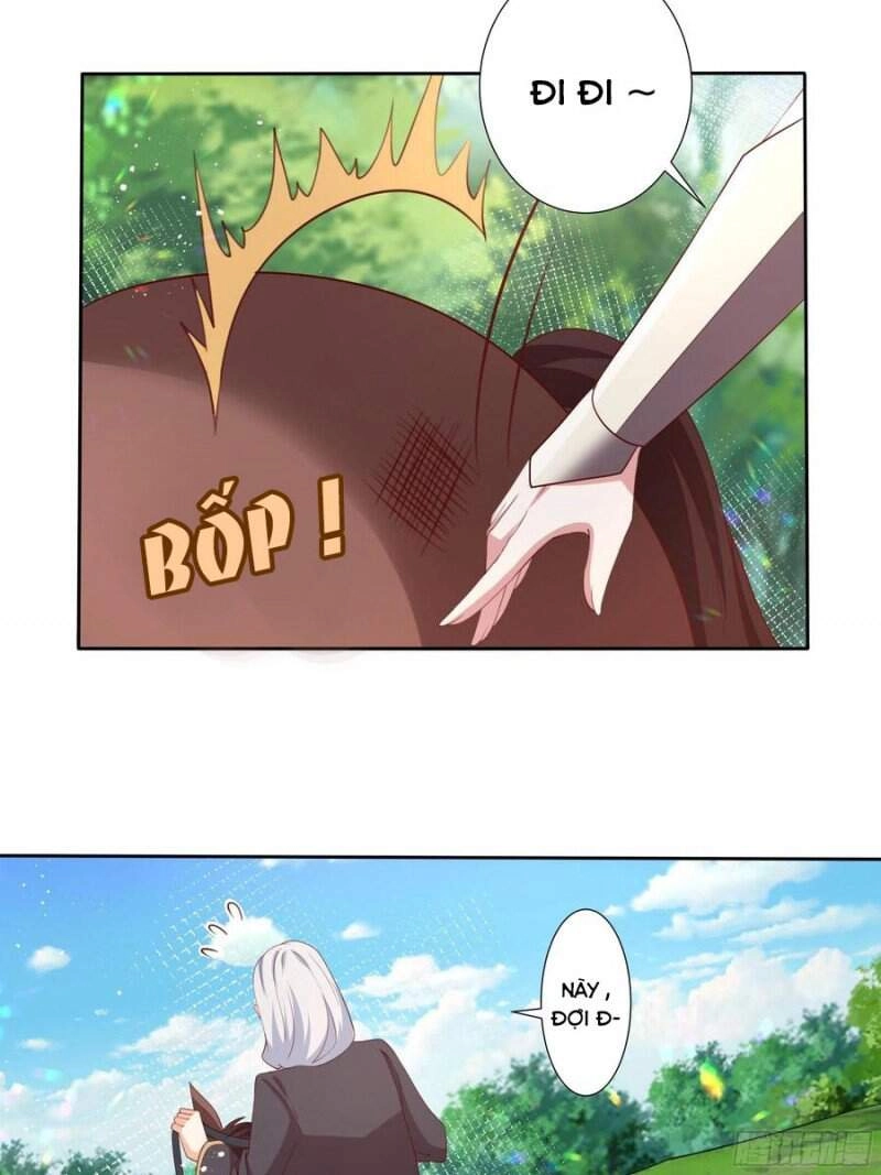 Công Chúa Phản Diện Trong Truyền Thuyết Chapter 83 - 17