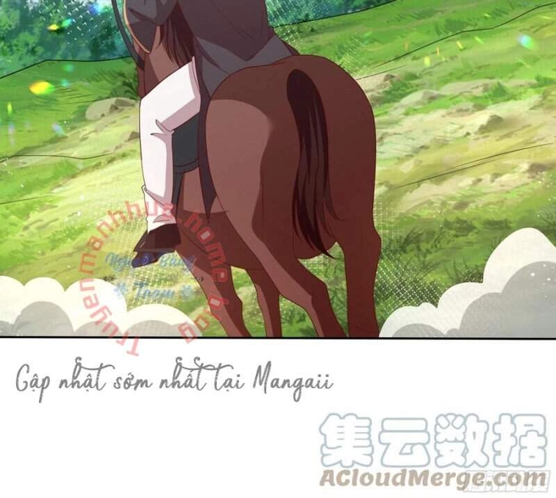 Công Chúa Phản Diện Trong Truyền Thuyết Chapter 83 - 18