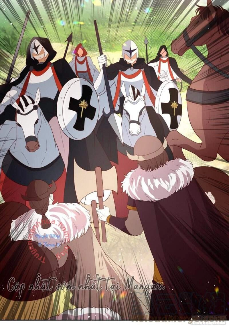 Công Chúa Phản Diện Trong Truyền Thuyết Chapter 84 - 2