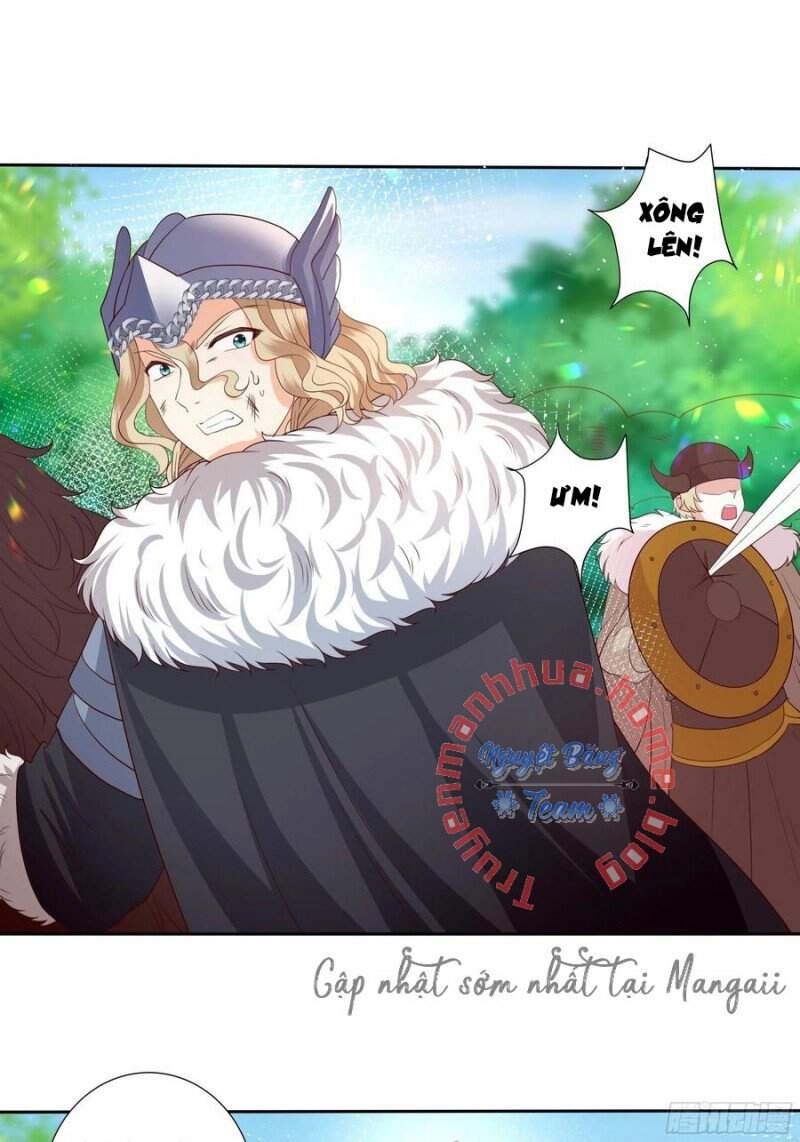 Công Chúa Phản Diện Trong Truyền Thuyết Chapter 84 - 3