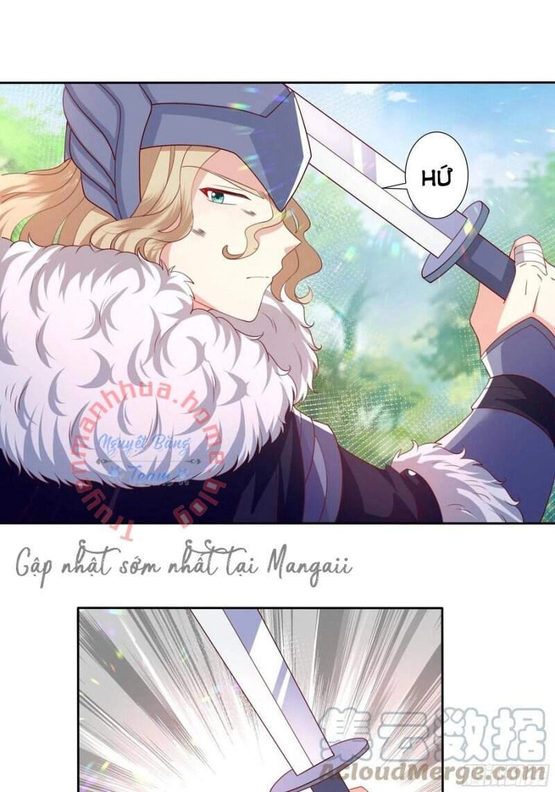 Công Chúa Phản Diện Trong Truyền Thuyết Chapter 84 - 10