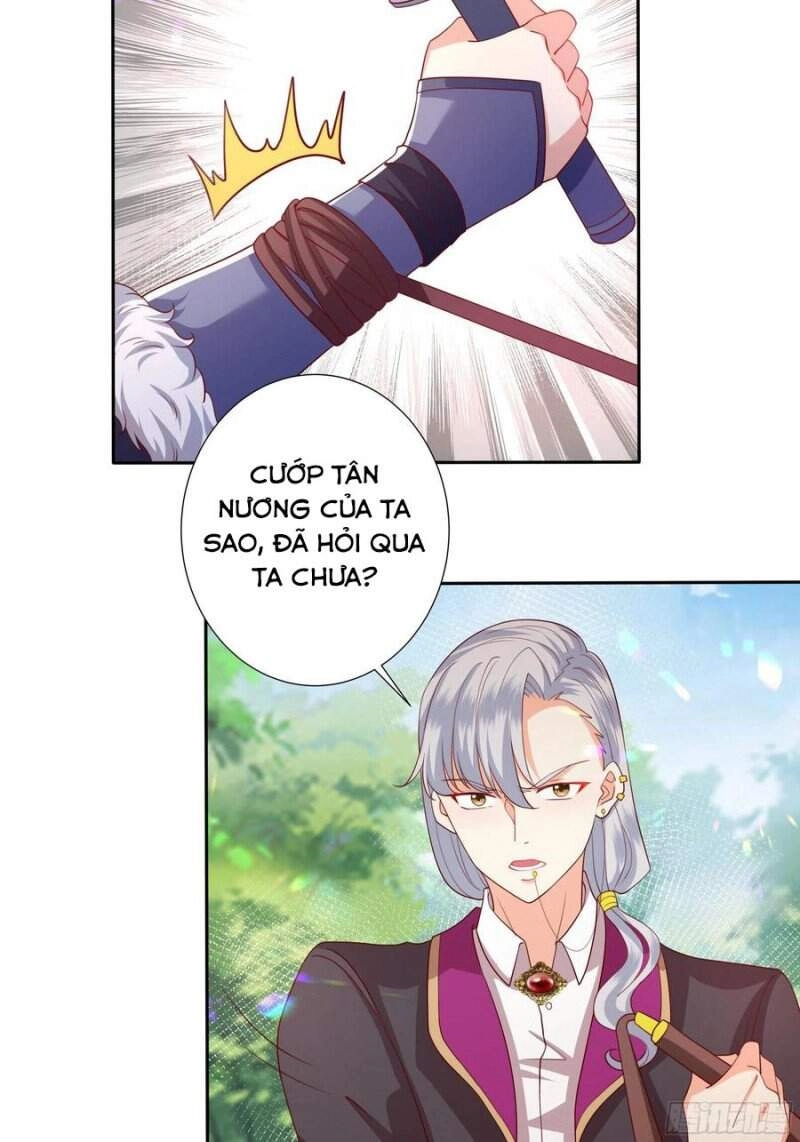 Công Chúa Phản Diện Trong Truyền Thuyết Chapter 84 - 11