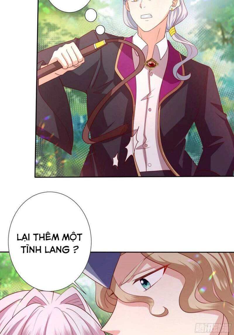 Công Chúa Phản Diện Trong Truyền Thuyết Chapter 84 - 15