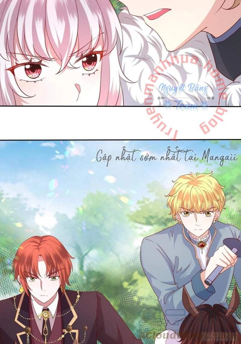 Công Chúa Phản Diện Trong Truyền Thuyết Chapter 84 - 16