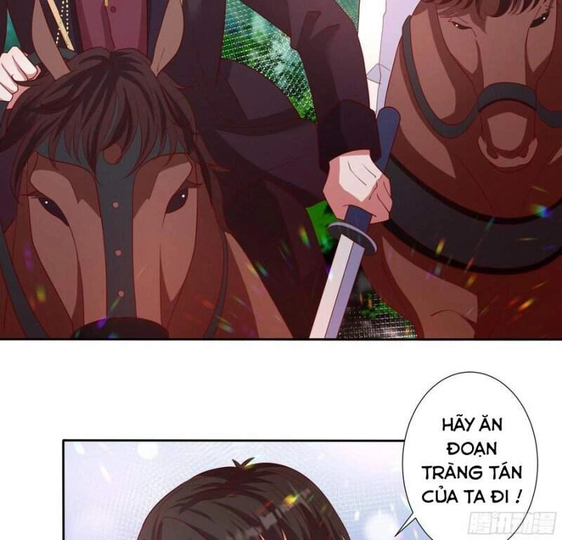 Công Chúa Phản Diện Trong Truyền Thuyết Chapter 84 - 17