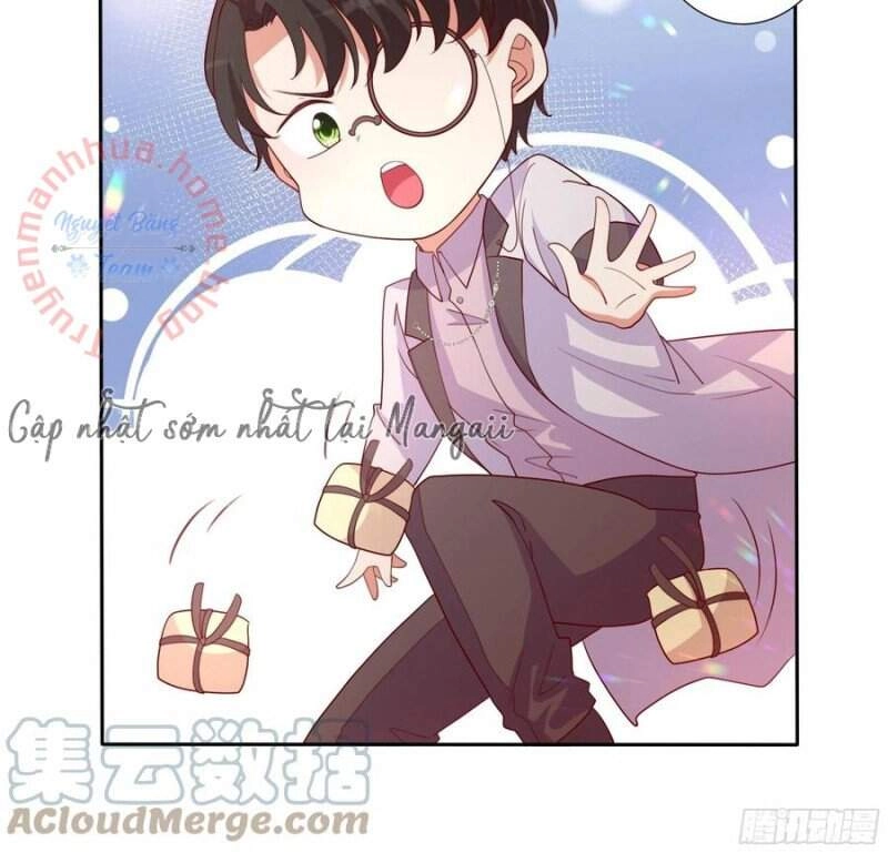 Công Chúa Phản Diện Trong Truyền Thuyết Chapter 84 - 18