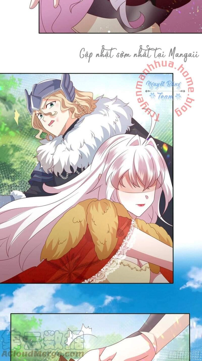 Công Chúa Phản Diện Trong Truyền Thuyết Chapter 85 - 3