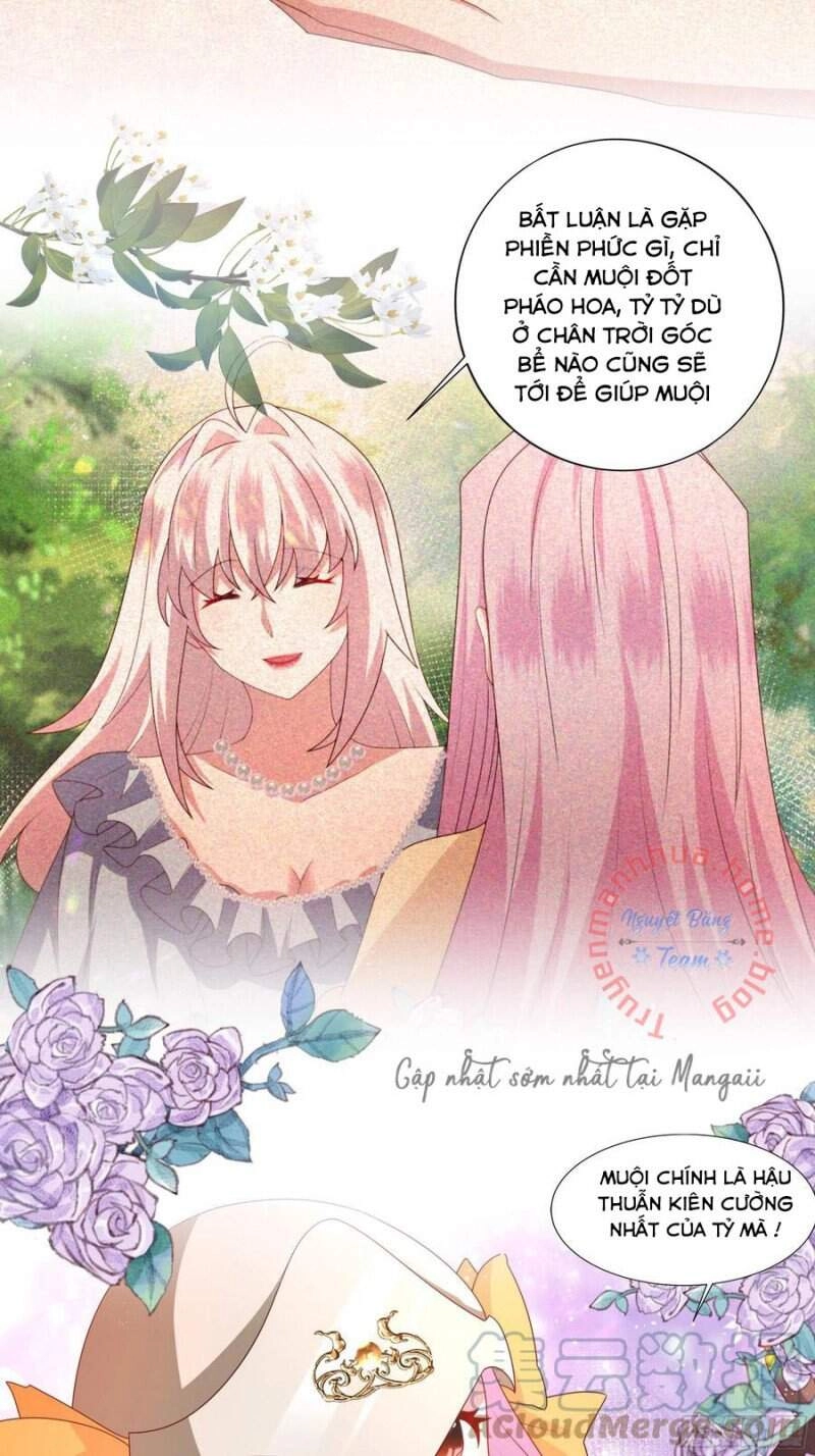 Công Chúa Phản Diện Trong Truyền Thuyết Chapter 85 - 7
