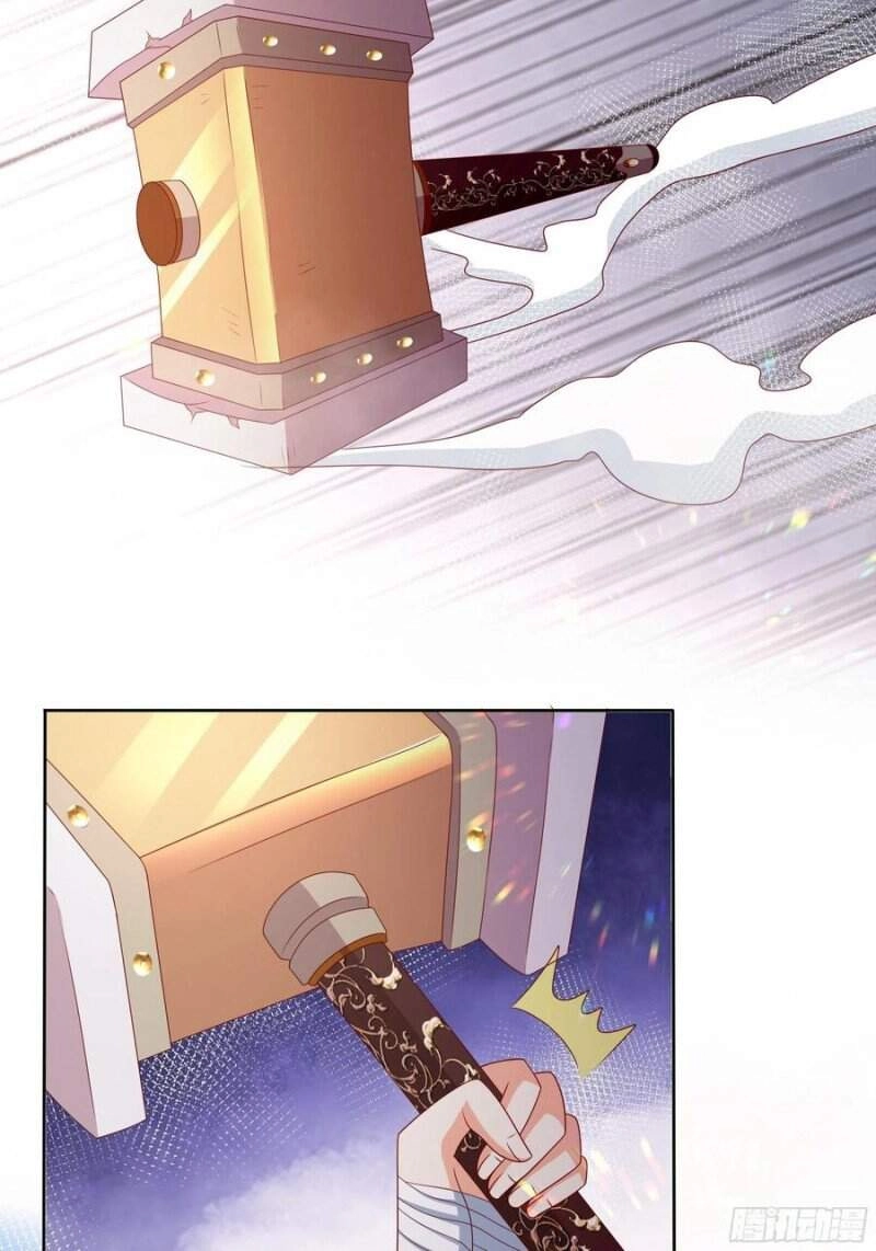 Công Chúa Phản Diện Trong Truyền Thuyết Chapter 85 - 10