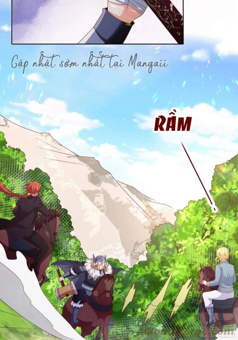 Công Chúa Phản Diện Trong Truyền Thuyết Chapter 85 - 11