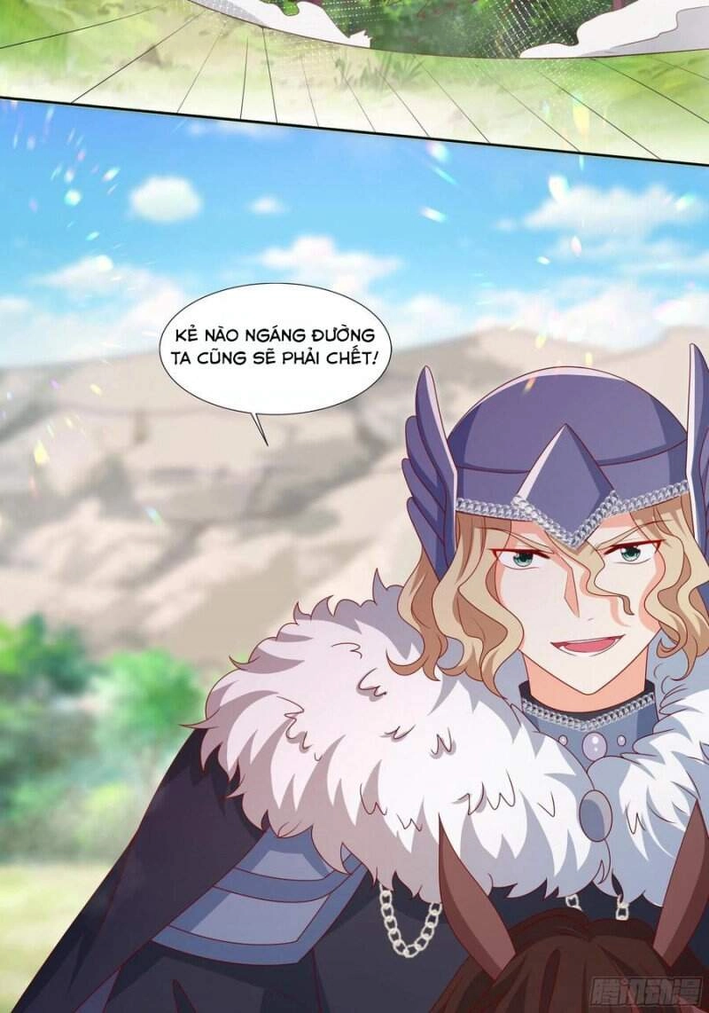 Công Chúa Phản Diện Trong Truyền Thuyết Chapter 85 - 12