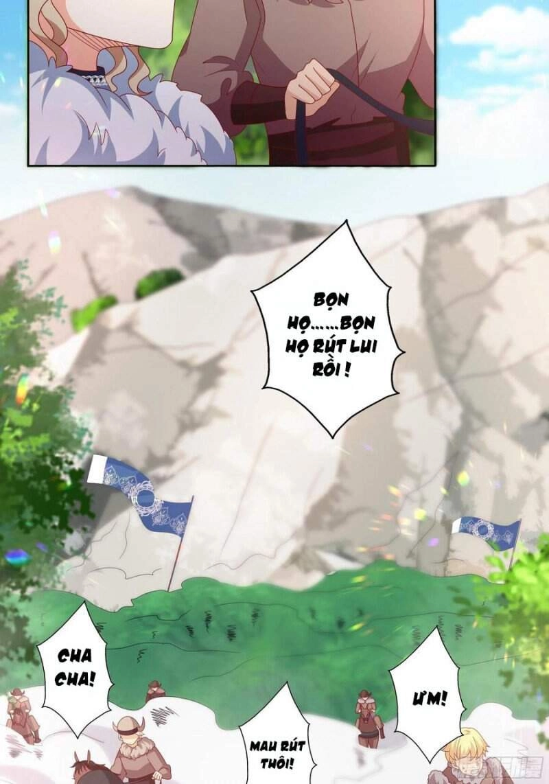 Công Chúa Phản Diện Trong Truyền Thuyết Chapter 85 - 14