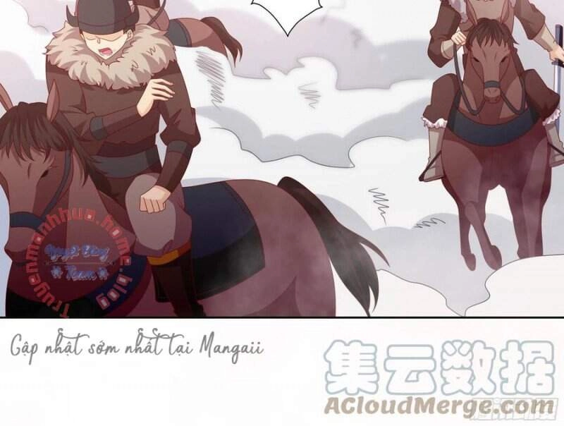 Công Chúa Phản Diện Trong Truyền Thuyết Chapter 85 - 15