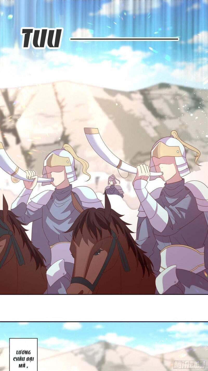 Công Chúa Phản Diện Trong Truyền Thuyết Chapter 85 - 16