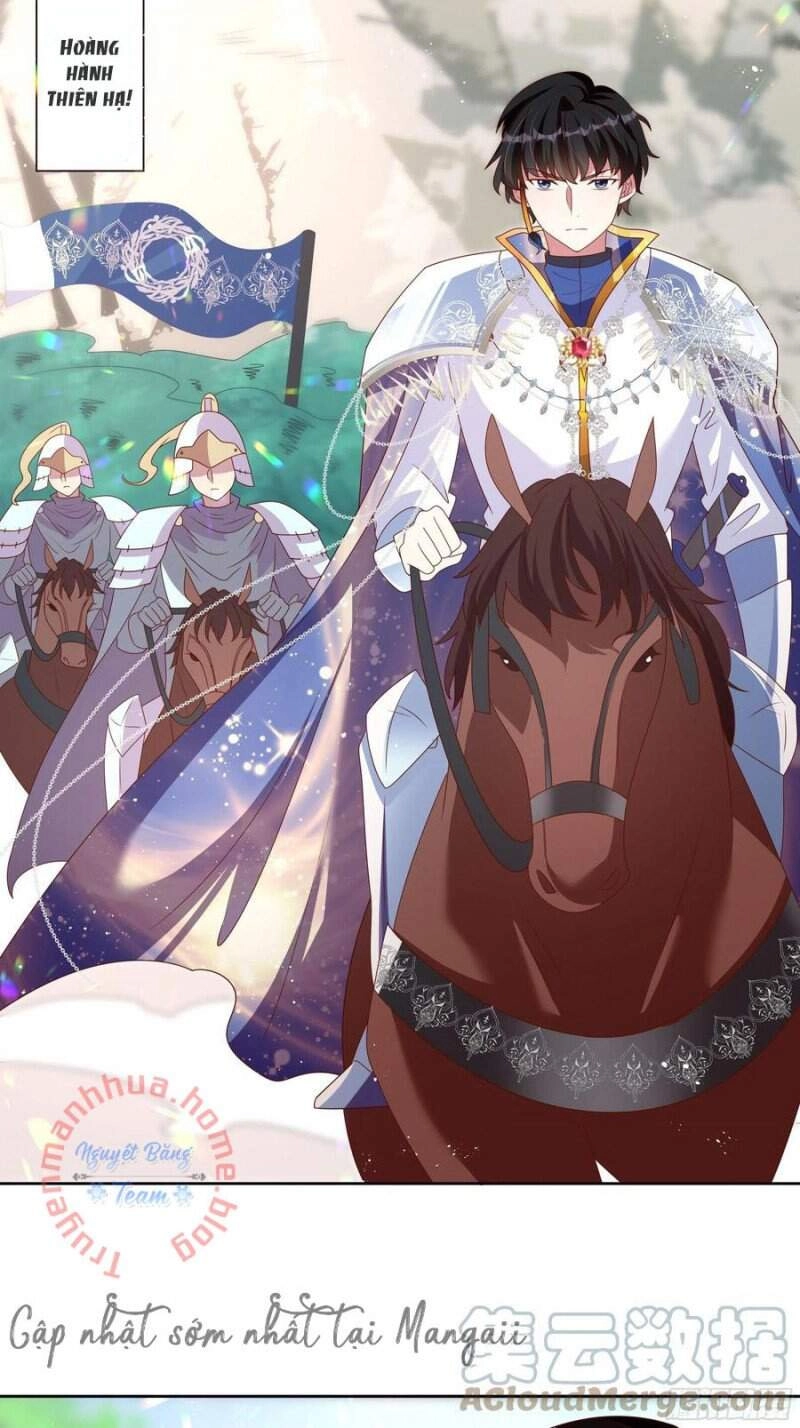 Công Chúa Phản Diện Trong Truyền Thuyết Chapter 85 - 17