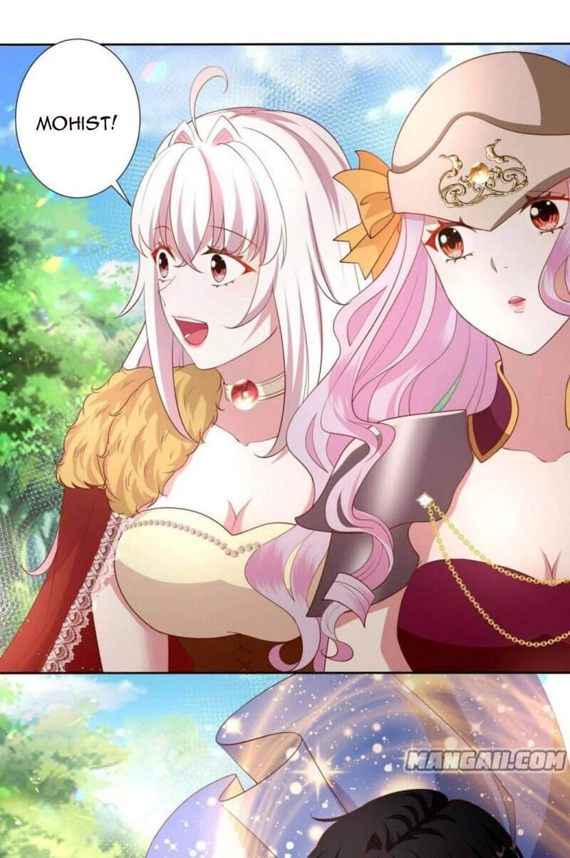 Công Chúa Phản Diện Trong Truyền Thuyết Chapter 86 - 2