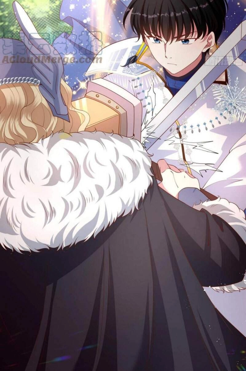 Công Chúa Phản Diện Trong Truyền Thuyết Chapter 86 - 3