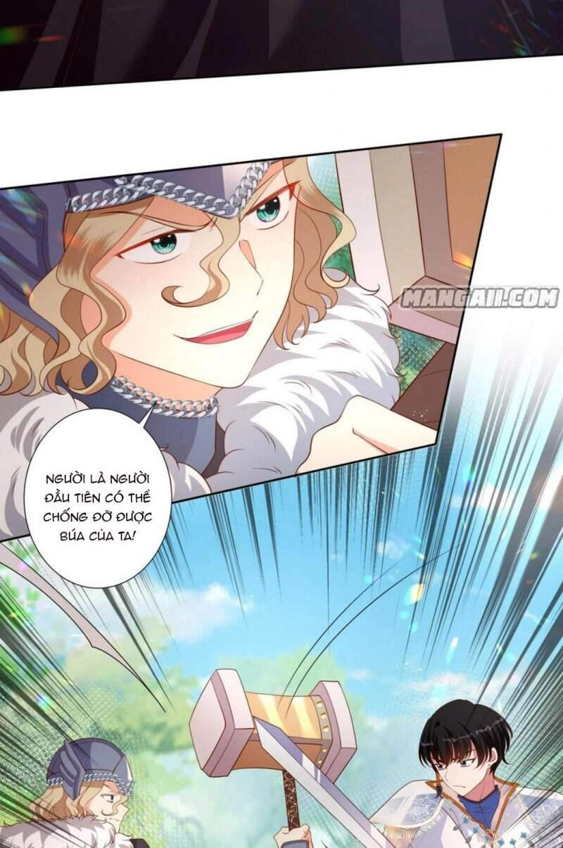 Công Chúa Phản Diện Trong Truyền Thuyết Chapter 86 - 4