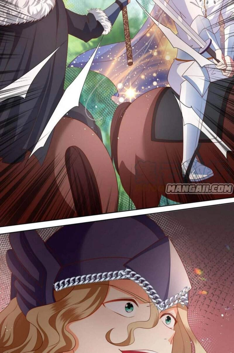 Công Chúa Phản Diện Trong Truyền Thuyết Chapter 86 - 5