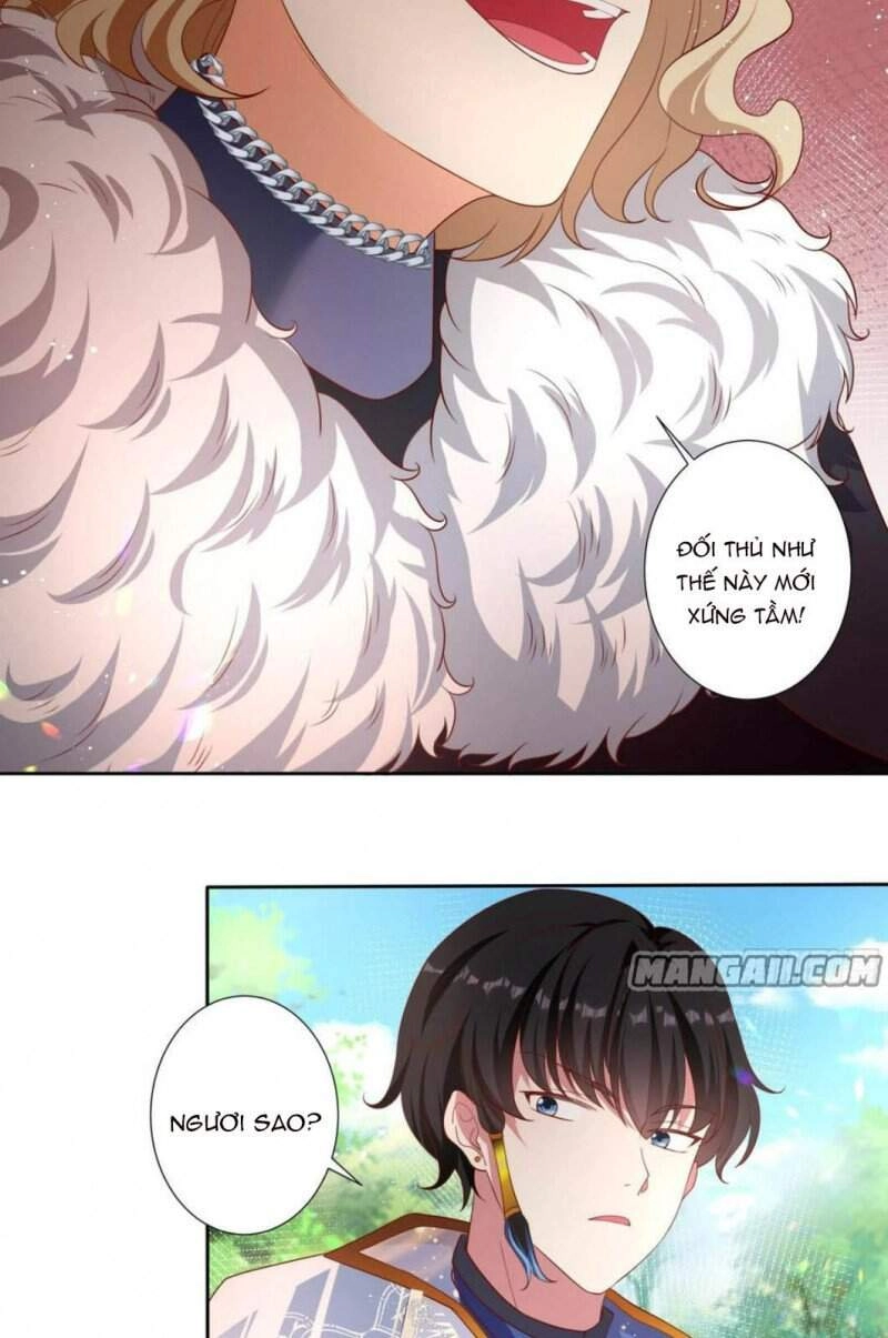 Công Chúa Phản Diện Trong Truyền Thuyết Chapter 86 - 6