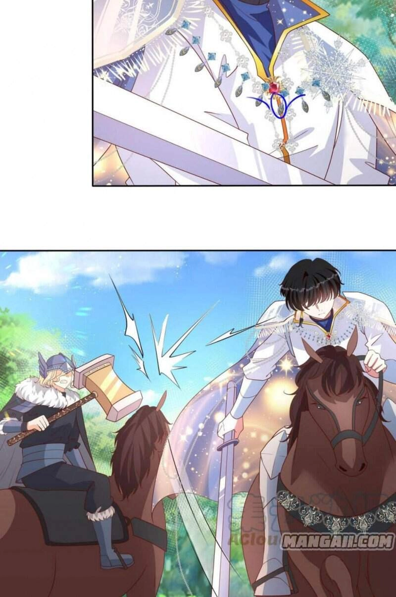 Công Chúa Phản Diện Trong Truyền Thuyết Chapter 86 - 7