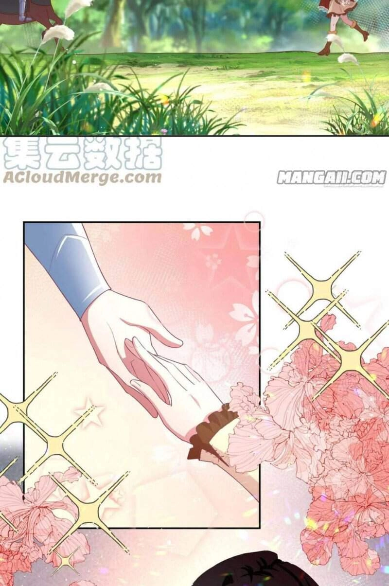 Công Chúa Phản Diện Trong Truyền Thuyết Chapter 86 - 9