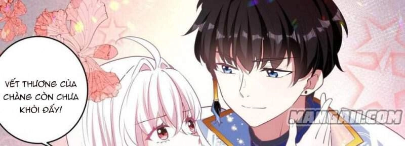 Công Chúa Phản Diện Trong Truyền Thuyết Chapter 86 - 10